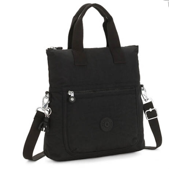 Kipling Handbags - Kipling Eleva Convertible Tote Bag